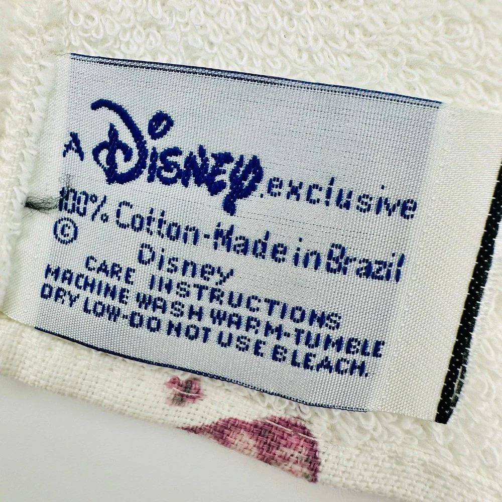 Disney very nice